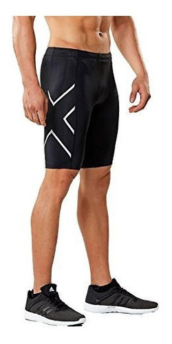 2xu Pantalones Cortos De Compresión Core