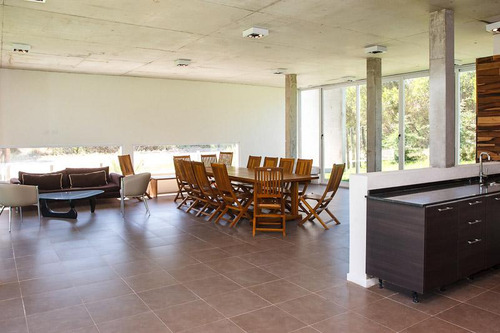 Impecable Dos Ambientes Con Amenities