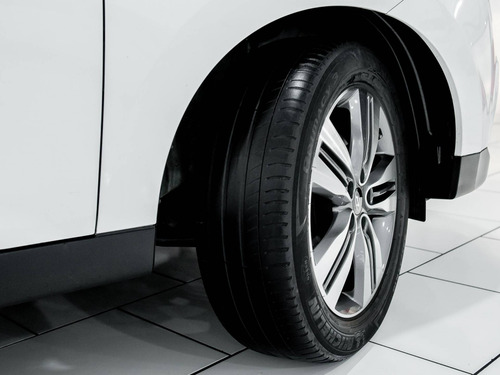 Imagem 7 de 15 de Hyundai Ix35 2.0 Mpfi Gl 16v Flex 4p Automático