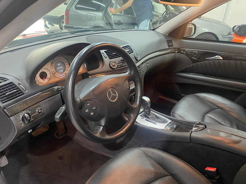 Imagem 8 de 15 de Mercedes-benz E500 E500