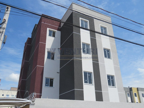 Imagem 3 de 15 de Apartamento - Parque Da Fonte - Ref: 4008 - V-4008