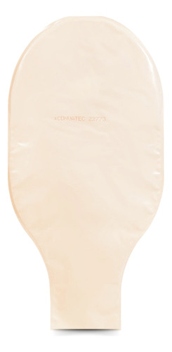 Bolsa De Colostomia Opaca (cx C/10) - Convatec