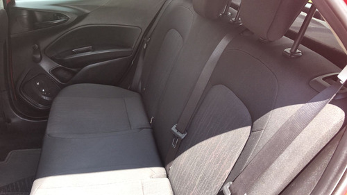 Fiat Argo 1.0 Flex 5p