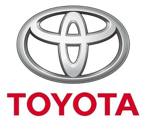 Espejo Toyota Hilux 2005-2015 Negro Izquierdo Manual