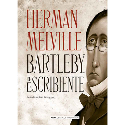 Bartleby, El Escribiente