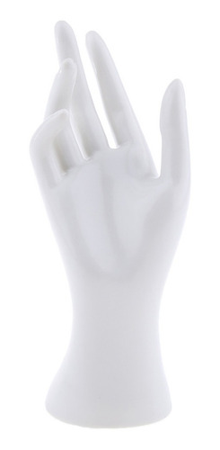 Mano De Maniquí 2xfemale Para Reloj De Pulsera De Anillo