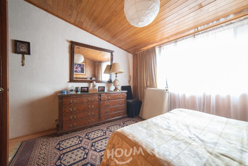 Imagen 28 de 30 de Casa En Jardines En La Montaña, Tlalpan Con 3 Recámaras, 480 M², Id: 40076