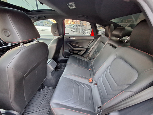 Volkswagen Jetta 2.0 Gli Dsg At