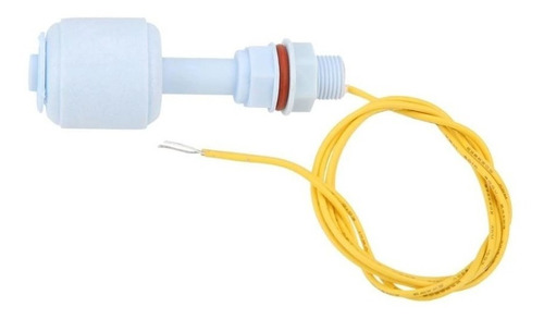 Sensor De Nivel Flotador De Agua Vertical 5.8 Cm