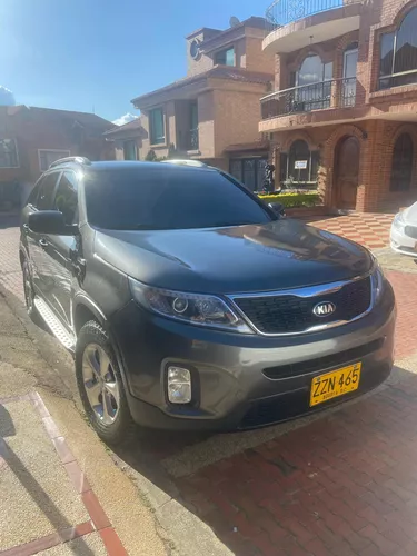 Kia Sorento 2.4 Radical 4x4