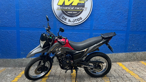 Ttr 125 Akt Modelo 2023