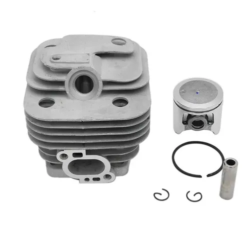 comprar Cilindro, Piston Y Aros Kit P\u002Fdesmalezadora Echo 4300