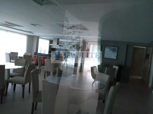 Imagem 3 de 23 de 2550 - Apartamento Para Vender, Jardim Oceania, João Pessoa, Pb - 21971