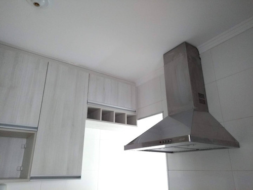 Imagem 6 de 9 de Apartamento Lindo Próximo Ao Supermercado Andorinha!! - 82