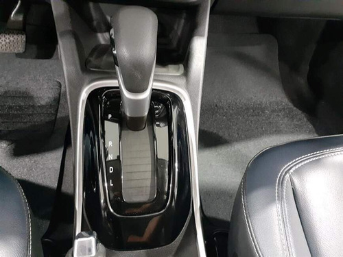 Imagem 8 de 12 de Tracker 1.2 Turbo Flex Premier Automático