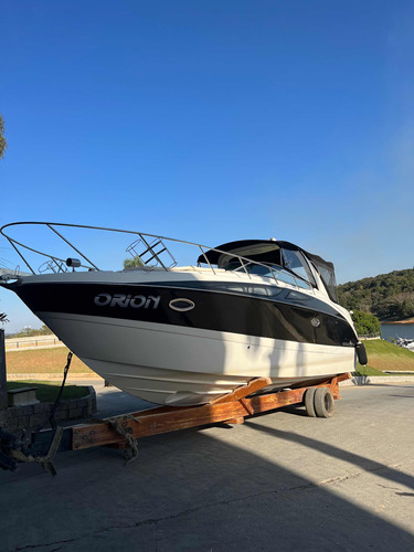 Lancha Bayliner 350