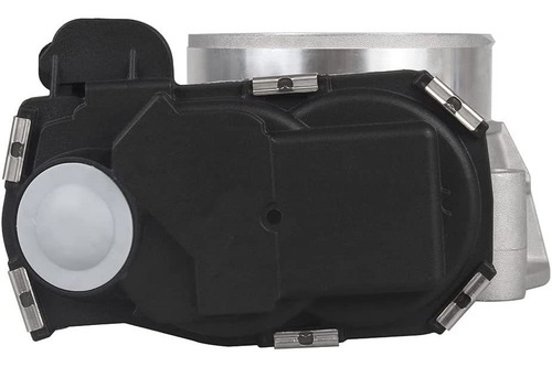 Cuerpo De Aceleración Electrónico Chevrolet Buick Cadillac