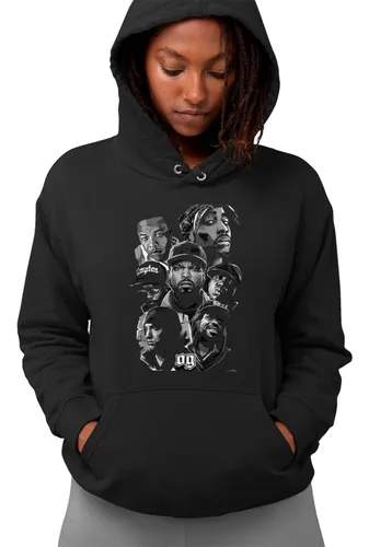 Sudaderas de raperos deals