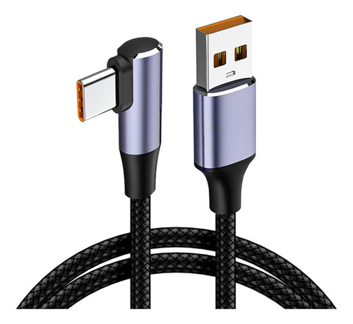 We Línea De Datos De Cable Usb A A Usb Tipo C De Carga
