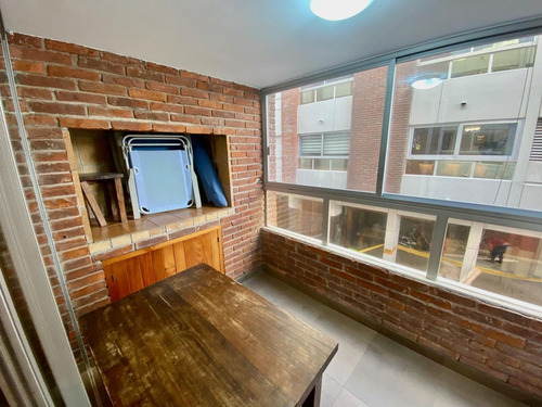 Imagen 4 de 12 de Apartamento - Playa Mansa