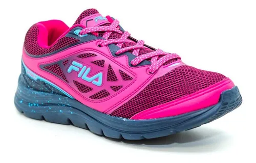 Zapatillas fila spirit tracks top