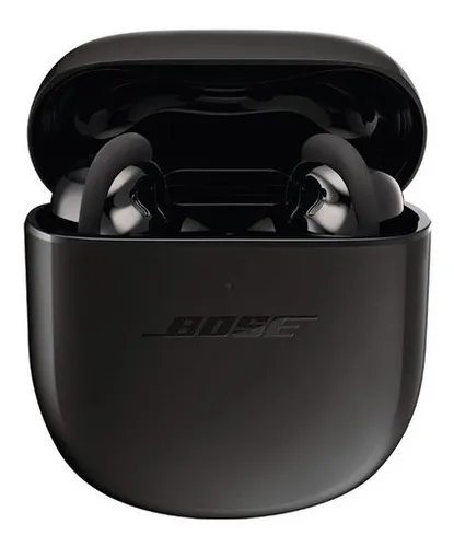 Audifonos Bose Quietcomfort Earbuds 2 Bluetooth Negro MercadoLibre