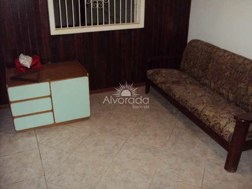 Chácara Com 2 Dorms, Vivendas Do Engenho D'água, Itatiba - R$ 330 Mil, Cod: Ch065 - Vch065