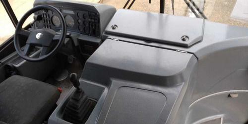 Vw Comil Versatile