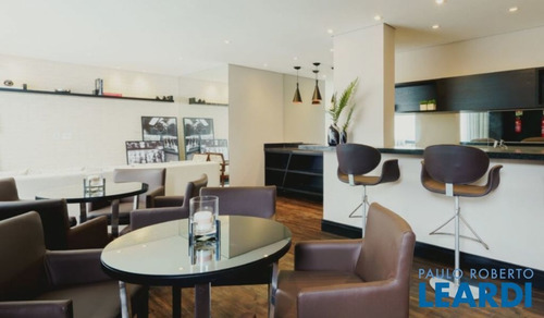 Imagem 10 de 13 de Apartamento - Pinheiros - Sp - 623951
