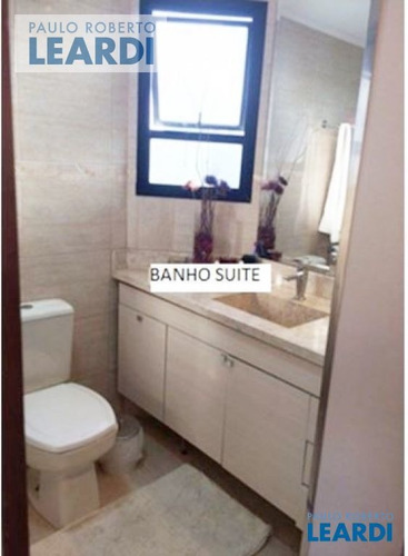 Imagem 10 de 14 de Apartamento - Brooklin - Sp - 555283