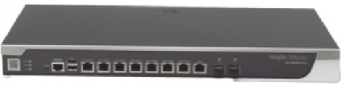 Router Core Administrable Cloud 8 Puertos Gigabit, 1 Puertos