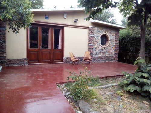 Imagen 1 de 22 de Promo Turismo 2023- Alquiler Casa Para 10 Personas En Las Toscas