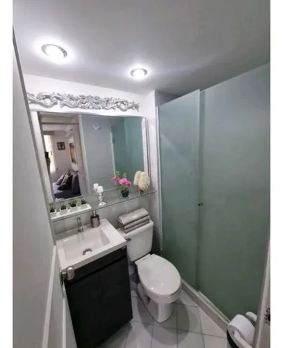 Venta De Apartamento En La Loma De San Julian