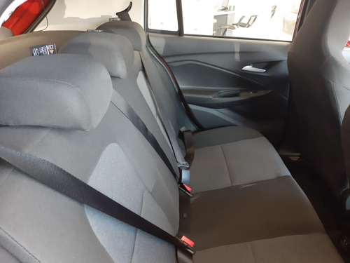Chevrolet Onix 1.2 0km#7