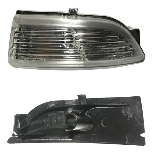 Luz Espejo Ford Ranger 2012 2013 2014 2015 2016 2017 2018