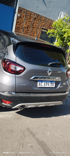 Renault Captur 2.0 Intens