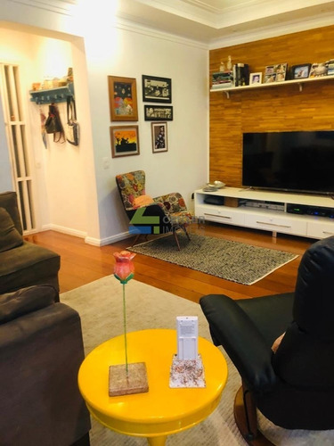 Imagem 3 de 15 de Apartamento - Jardim Vila Mariana - Ref: 14065 - V-872062