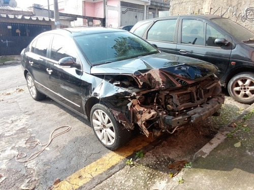Imagem 3 de 10 de Volkswagen