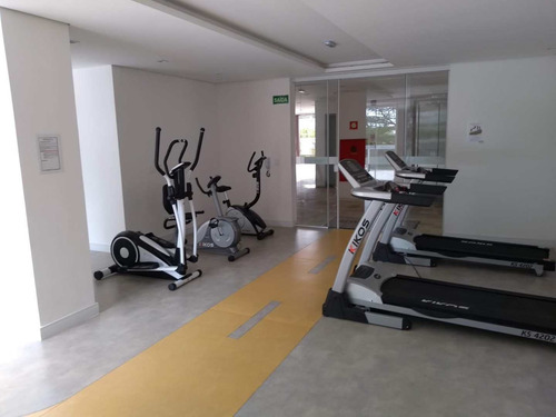 Imagem 20 de 28 de Apartamento Com 2 Dorms, Enseada, Guarujá - R$ 750 Mil, Cod: 5708 - V5708