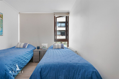 Departamento En Venta De 3 Dorm. En Lo Barnechea