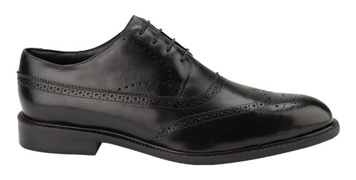 Zapato Schatz Caballero Moda Vestir Oxford 1053316