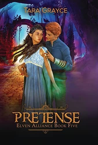 Pretense - Grayce, Tara, de Grayce, T. Editorial Sword & Cross Publishing en inglés