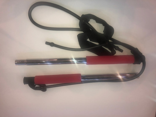 Barra Para Entrenamiento Toning Bar