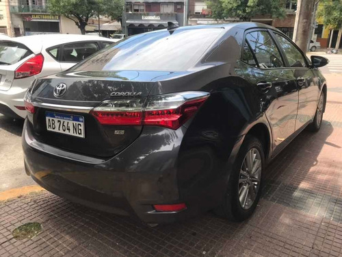 Toyota Corolla 1.8 Xei Cvt 140cv 2017