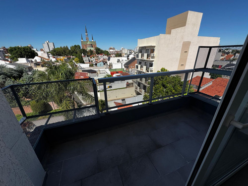 Departamento En Venta En Santos Lugares