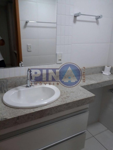 Imagem 13 de 15 de Apartamento Setor Bueno A Venda - Ap00866 - 69486076