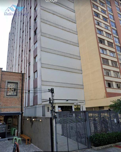 Imagem 2 de 16 de Apartamento À Venda, 134 M² Por R$ 1.220.000,00 - Bela Vista - São Paulo/sp - Ap1243