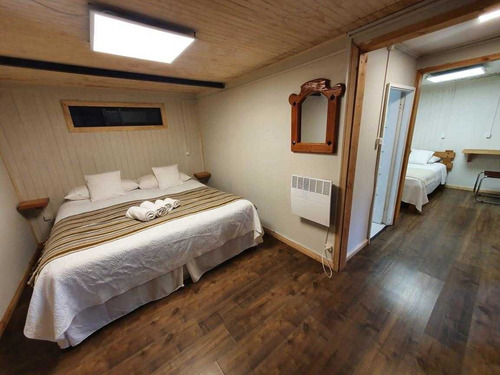 Oportunidad De Inversión Hostal Pucón