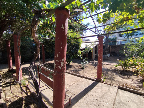 Para Proyecto Inmobiliario - Excelente Oportunidad