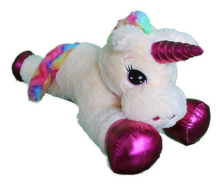 unicornio de peluche precio